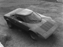 Bild: Lancia Stratos (1976) - Serienversion des Statos