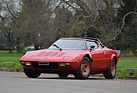 Bild: Lancia Stratos (1976) - als Lot 166 angeboten an der Artcurial Rétromobile Versteigerung am 5. Februar 2016