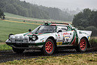 Lancia Stratos (1976) - am ADAC Eifel Rallye Festival 2014