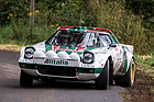 Lancia Stratos (1976) am Eifel Rallye Festival 2016
