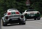 Bild: Lancia Stratos (1976) - am Solitude Revival 2011