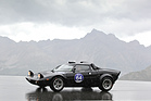 Bild: Lancia Stratos (1977) - Julius Bär Rallye - Passione Engadina 2017