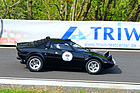 Lancia Stratos (1977) – Pista & Piloti Hillclimb Pferdsfeld 2022