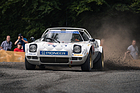 Lancia Stratos (1979) – Eifel-Rallye-Festival 2022