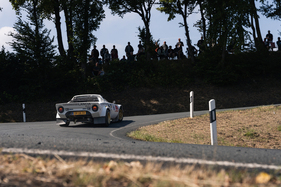 Lancia Stratos (1979) – Eifel-Rallye-Festival 2022