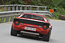 Lancia Stratos 2.4 Stradale (1976) - Arosa ClassicCar Bergrennen 2015 (© Bruno von Rotz, 2015) Lancia Stratos 2.4 Stradale (1976) - Arosa ClassicCar Bergrennen 2015 (© Bruno von Rotz, 2015)