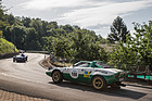 Lancia Stratos "Alitalia" (1976) - Bergrennen Ollon-Villars 2017