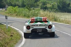 Italian racing flair on the mountain - Vernasca Silver Flag 2014