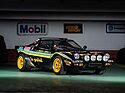 Bild: Lancia Stratos Gr. IV (1976) - als Los 140 bei Bonhams – The Monaco Sale 2026