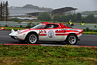Lancia Stratos Gruppe 4 (1973) - Pista e Piloti 2021