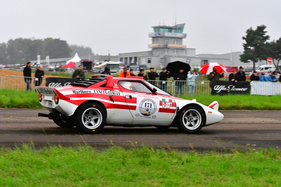 Lancia Stratos Gruppe 4 (1973) - Pista e Piloti 2021