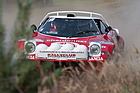 Lancia Stratos Gruppe 4 (1975) am Eifel Rallye Festival 2013
