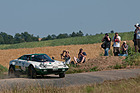Lancia Stratos Gruppe 4 (1975) in der Gruppe der Markenmeister des Rallyesports ab 1968