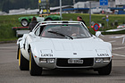 Lancia Stratos Gruppe 4 (1975) - italienische Kunststoffautos sind selten - Fantastic Plastic 2019
