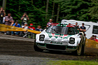 Lancia Stratos Gruppe 4 (1976) - Eifel Rallye Festival 2016