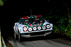 Lancia Stratos Gruppe 4 (1976) - Eifel Rallye Festival 2016