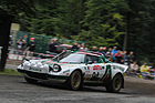 Lancia Stratos Gruppe 4 (1976) am Eifel Rallye Festival 2015