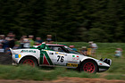 Lancia Stratos Gruppe 4 (1976) in der Gruppe der Markenmeister des Rallyesports ab 1968