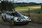 Image: Lancia Stratos Group 4 (1977) at the Eifel Rallye Festival 2015