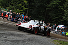 Lancia Stratos Gruppe 4 (1978) am Eifel Rallye Festival 2015