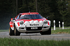 Lancia Stratos HF (1974) - Bergrennen Steckborn-Eichhölzli Memorial 2018