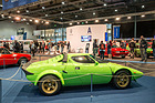 Lancia Stratos HF (1974) – Bremen Classic Motorshow 2024