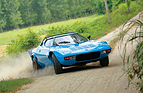 Lancia Stratos HF (1975) - als Lot 157 an der RM/Sotheby's Versteigerung in London am 7. September 2015