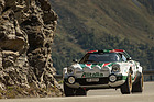 Lancia Stratos HF (1976) - Bergrennen Bernina Gran Turismo 2019