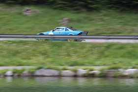 Bild Lancia Stratos HF (1976) - Feld 5 - Lenzerheide Motor Classics 2017