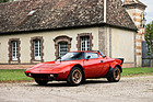 Lancia Stratos HF (1976) - Lot 050 an der Artcurial „Automobiles sur les Champs" Versteigerung 2024
