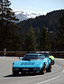 Lancia Stratos HF (1976) - Teilnehmer bei der Lenzerheide Motor Classics 2013
