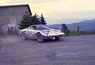 Lancia Stratos HF (1977) - Rally 4 Regioni 1977 - (1977)