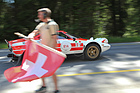 Image: Lancia Stratos HF Group 4 (1974) - Field 8 - Autobau - Lenzerheide Motor Classics 2017