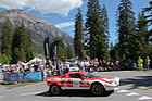 Image: Lancia Stratos HF Group 4 (1974) - Field 8 - Autobau - Lenzerheide Motor Classics 2017