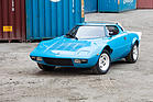 Image: Lancia Stratos HF 'Jolly Club' Continuation (1975) - as lot 068 at the Bonhams auction at Quail Lodge on August 18, 2017
