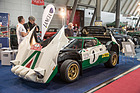 Lancia Stratos HF Rallye (1975) -originales Gruppe-4-Werksauto - Retro Classics Stuttgart 2017