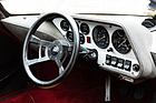 Lancia Stratos HF Stradale (1974) - als Lot 162 angeboten an der Gooding & Co Amelia Island Versteigerung am 2./3. März 2023