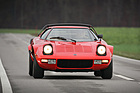 Artikelbild Lancia Stratos - ein Keil für alle Tage?