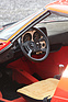 Lancia Stratos HF Stradale (1975) - hier nimmt der Fahrer Platz