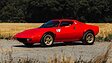Lancia Stratos HF Stradale (1976) - als Lot 168 an der Broad Arrow "The Zoute Concours" Auction 2026 (© Broad Arrow Auctions, 2026) Lancia Stratos HF Stradale (1976) - als Lot 168 an der Broad Arrow "The Zoute Concours" Auction 2026 (© Broad Arrow Auctions, 2026)