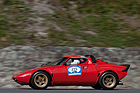 Lancia Stratos HF Stradale (1976) an der Arosa ClassicCar 2013 - Arosa Classic Trophy