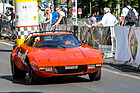 Lancia Stratos HF Stradale - 24 Tour du Pont 2015