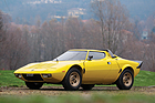 Lancia Stratos HF Stradale by Bertone (1977) - als Lot 121 angeboten an der Versteigerung von RM in Paris am 4. Februar 2015