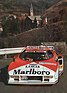 Lancia Stratos HF Turbo Gruppe 5 (1976) - Giro d'Italia 1976 - Nummer #598 mit Facetti / Sodano