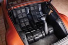 Image: Lancia Stratos HF Zero 1970 - Interior view