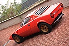 Lancia Stratos 'Stradale' (1973) - angeboten als Lot 169 an der Versteigerung von RM Auctions in London am 31. Oktober 2012