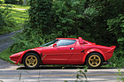 Lancia Stratos Stradale (1975) - versteigert als Lot 212 durch RM Auction am 17. August 2013 in Monterey