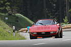 Lancia Stratos Stradale (1976) - an der Veranstaltung Lenzerheide Motor Classics 2014