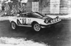 Artikelbild Stratos - ein Keil wie für Rallyes geboren