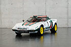 Lancia Stratos by Hawk (2011) - als Lot 050 an der Humer und Granner Classic Expo Salzburg Versteigerung 2024